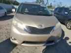 2011 TOYOTA SIENNA