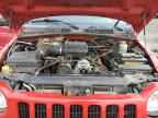 2002 JEEP Liberty