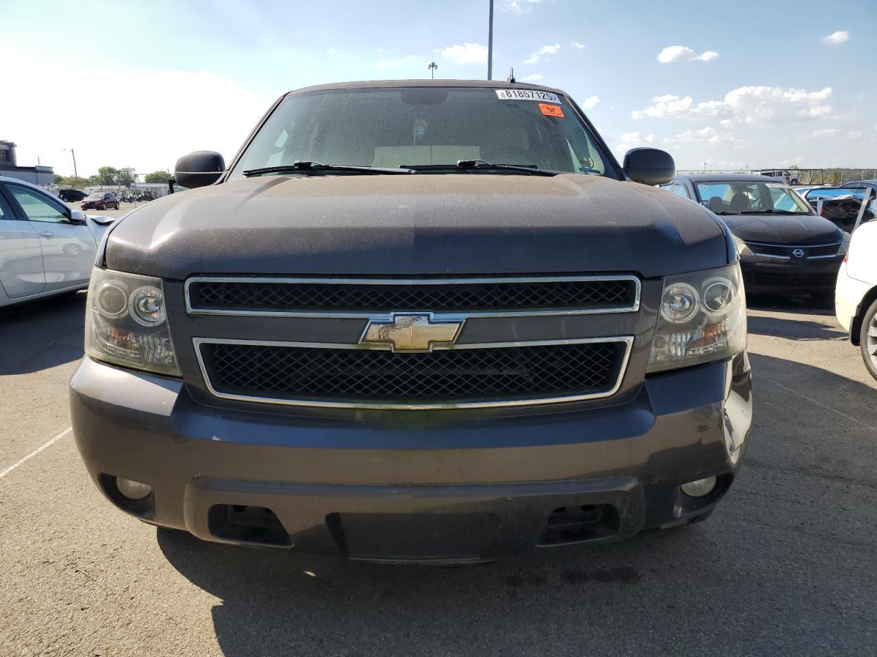 2010 CHEVROLET Tahoe