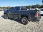 2015 GMC CANYON