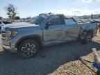 2025 GMC Sierra