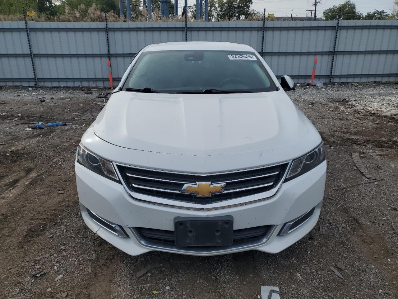 2015 CHEVROLET IMPALA