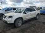2008 GMC ACADIA