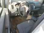 2015 NISSAN Frontier
