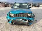 2019 JEEP Renegade