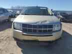 2010 LINCOLN MKX