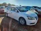 2013 NISSAN SENTRA