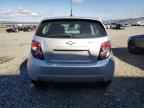 2013 CHEVROLET SONIC