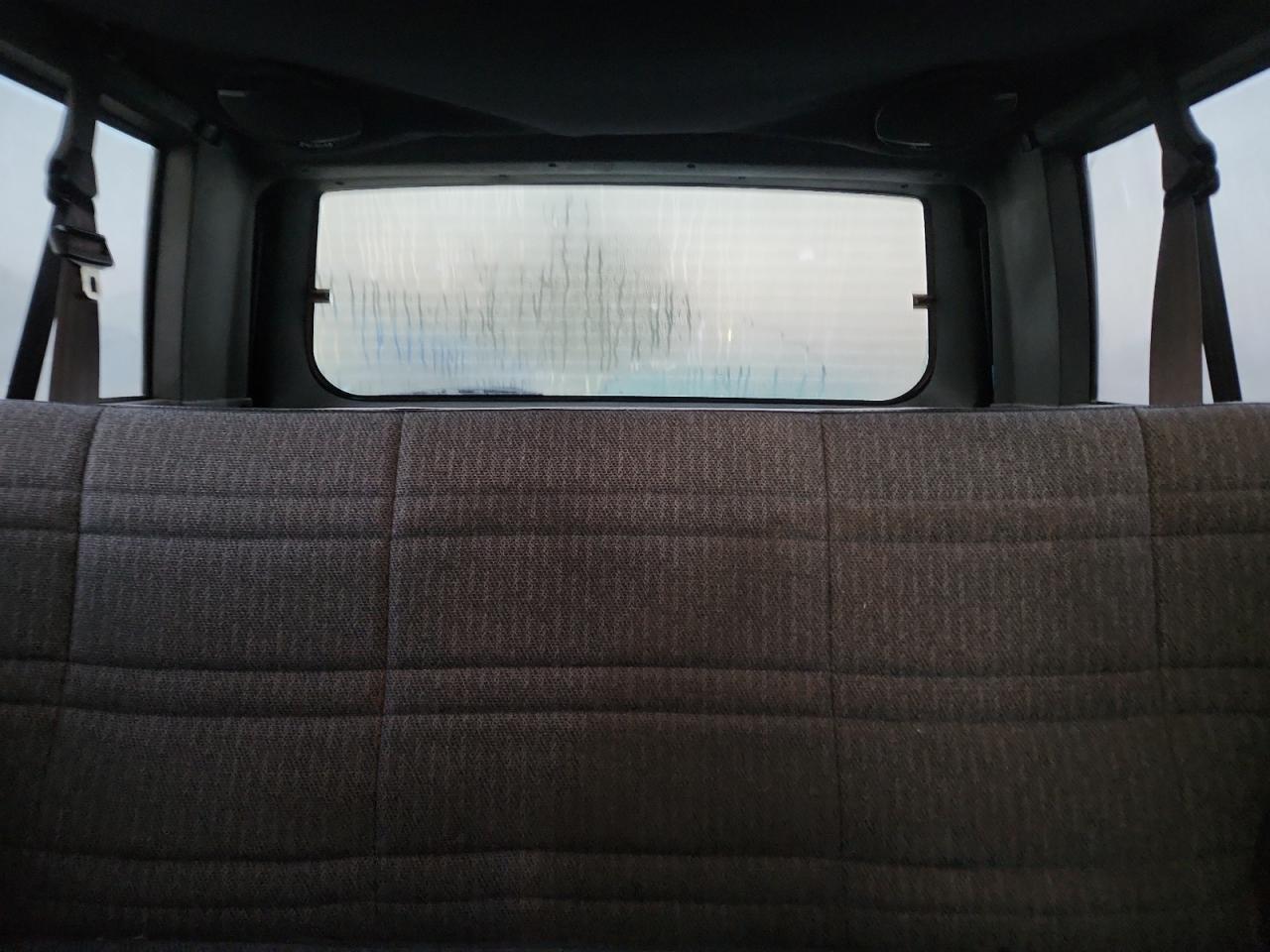 2000 JEEP CHEROKEE