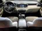 2018 KIA SORENTO