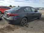 2022 ALFA ROMEO Giulia