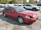 2013 CHEVROLET IMPALA