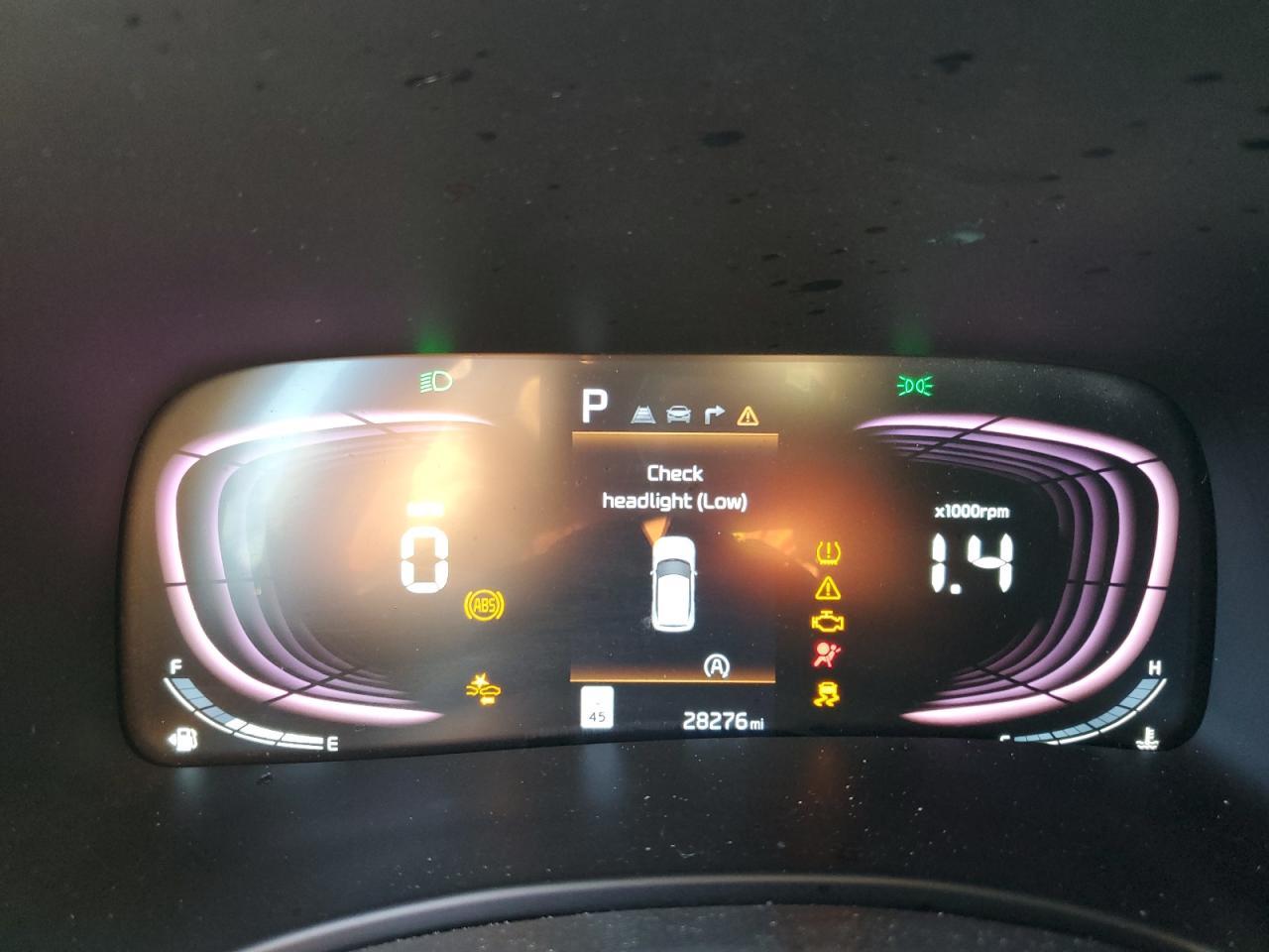 2024 KIA SOUL
