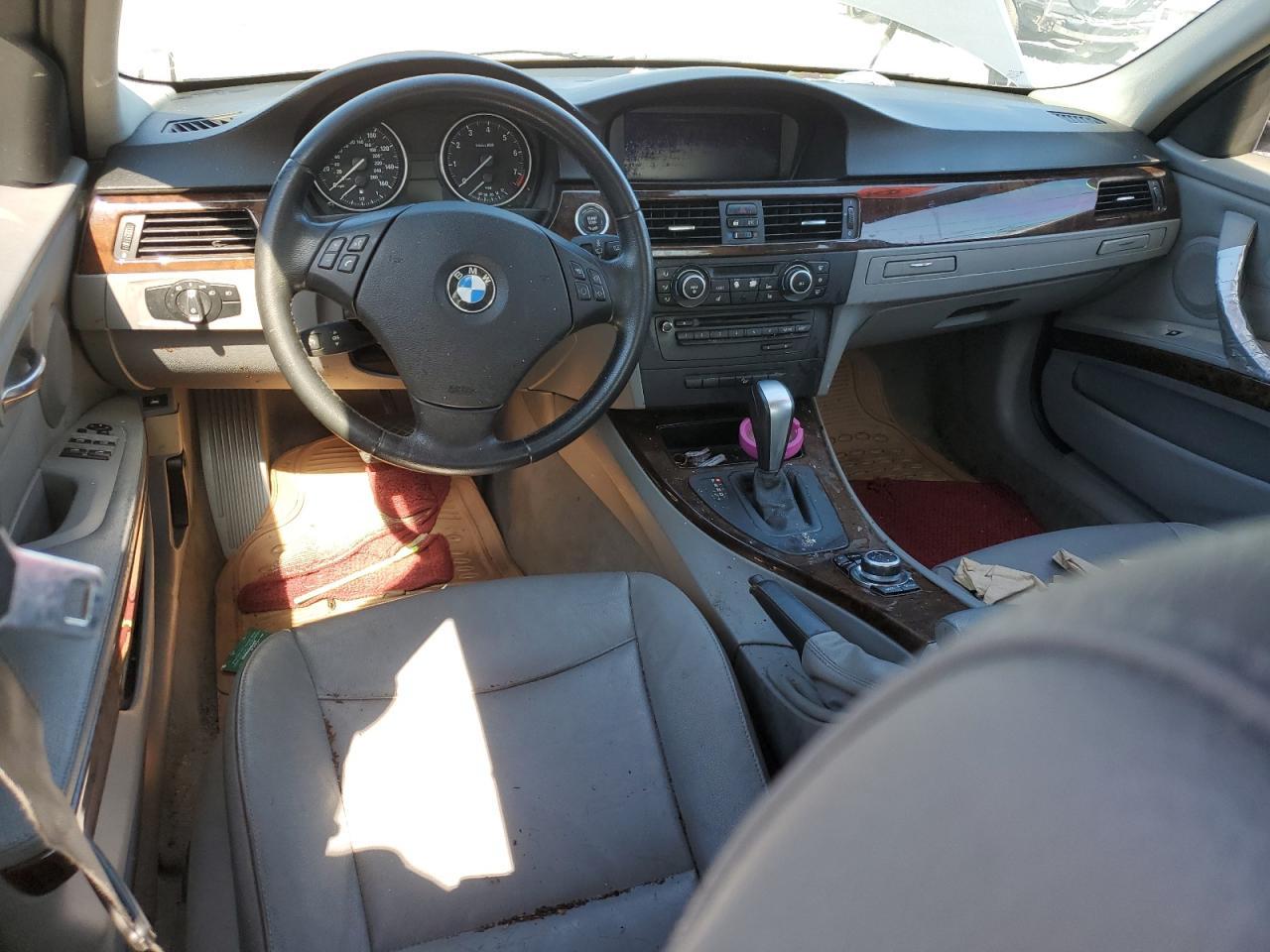 2011 BMW 3 SERIES