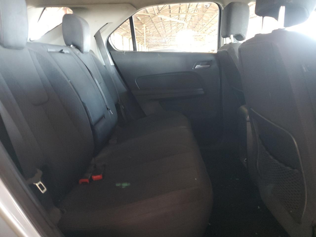 2014 CHEVROLET EQUINOX