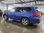 2018 NISSAN PATHFINDER
