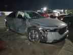 2025 HONDA ACCORD