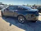 2013 FORD MUSTANG