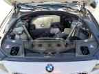 2015 BMW 5 series