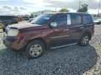 2015 HONDA PILOT