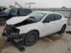 2013 DODGE Avenger