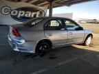 2005 HONDA CIVIC