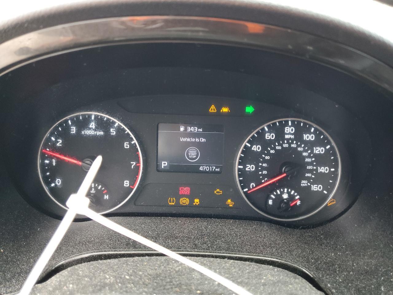 2023 KIA SELTOS