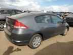 2011 HONDA Insight