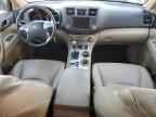 2012 TOYOTA HIGHLANDER