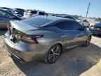 2020 NISSAN Maxima