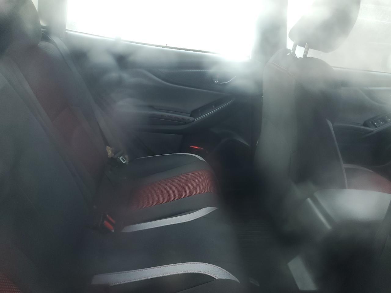 2020 SUBARU IMPREZA