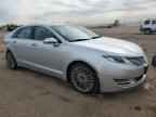2014 LINCOLN MKZ