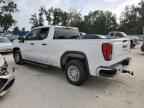 2019 GMC Sierra