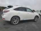 2013 LEXUS RX 450H