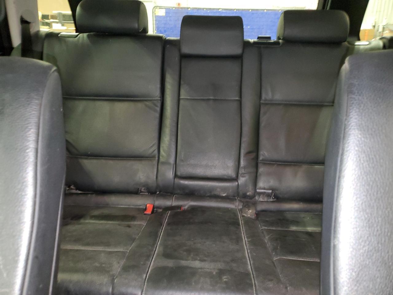 2006 BMW X5