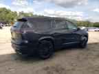 2025 CHEVROLET TRAVERSE