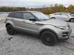 2019 LAND ROVER RANGE ROVER EVOQUE