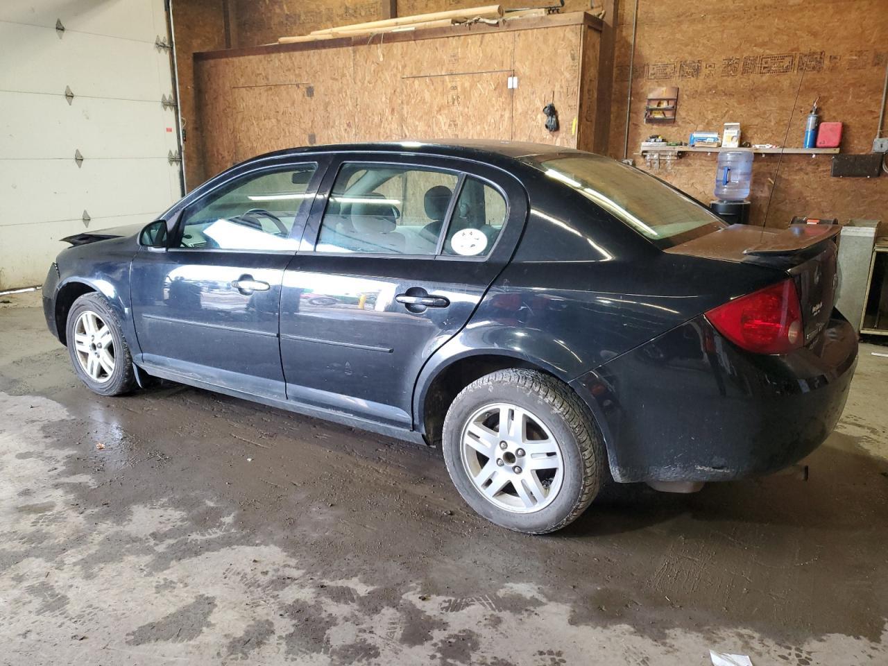 2007 CHEVROLET COBALT