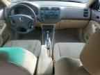 2003 HONDA CIVIC