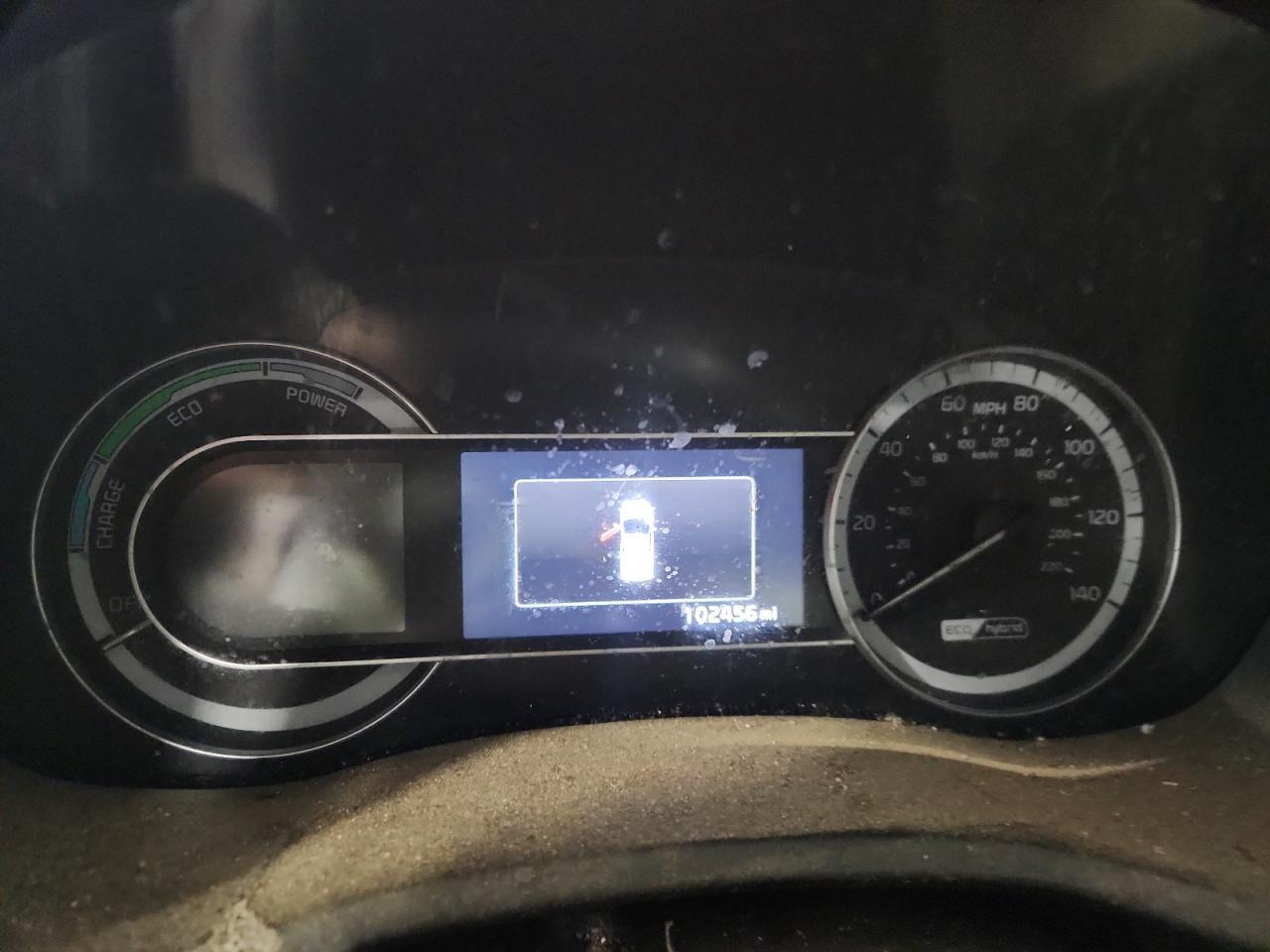 2017 KIA Niro