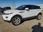 2014 LAND ROVER RANGE ROVER EVOQUE