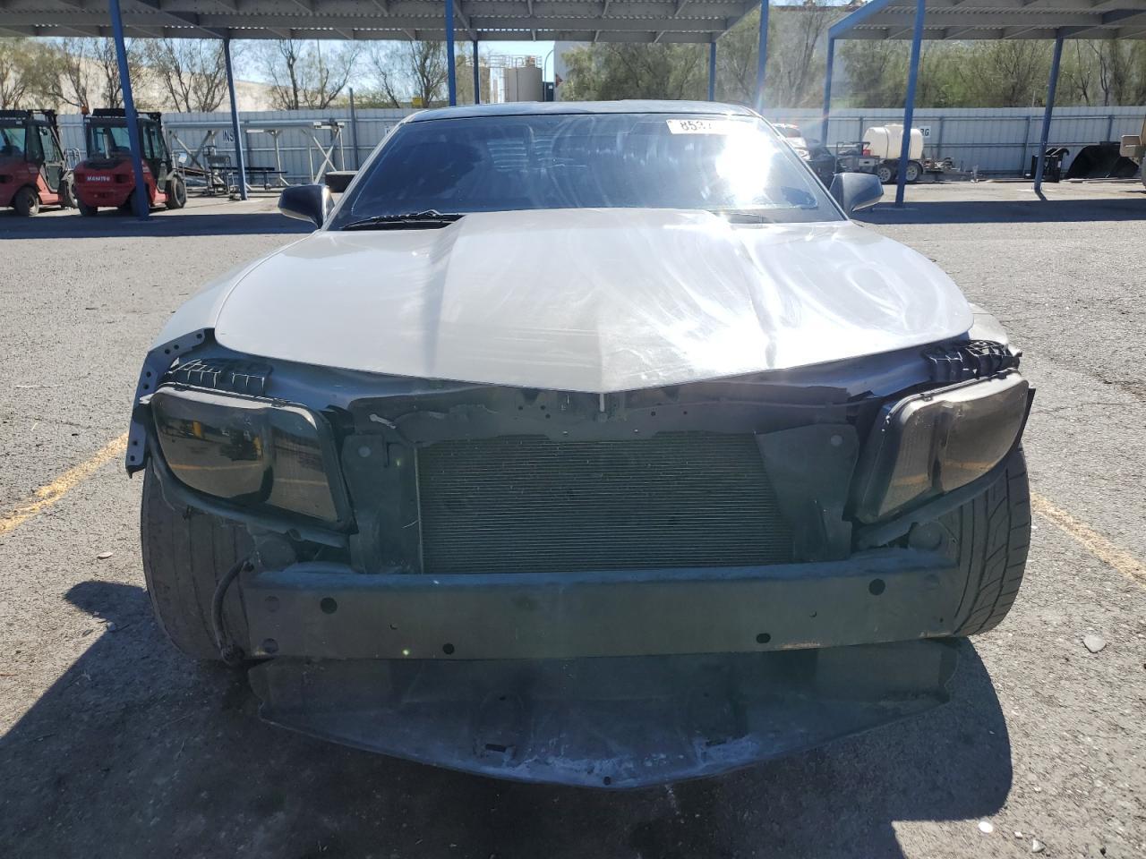 2012 CHEVROLET Camaro
