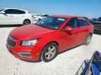 2015 CHEVROLET CRUZE