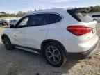 2016 BMW X1