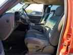 2004 CHEVROLET Avalanche