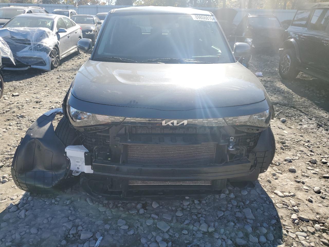 2023 KIA SOUL