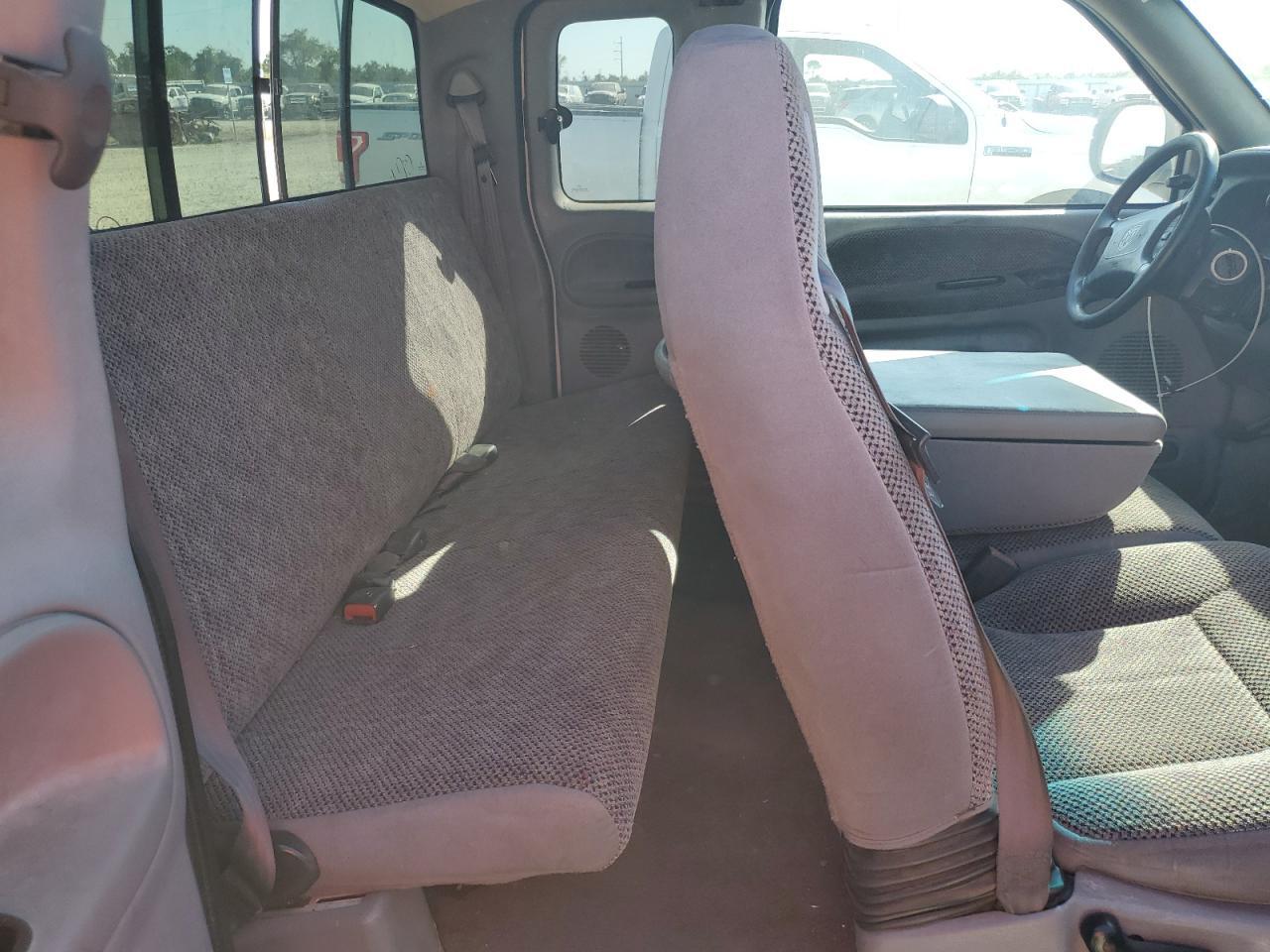 1998 DODGE RAM 1500