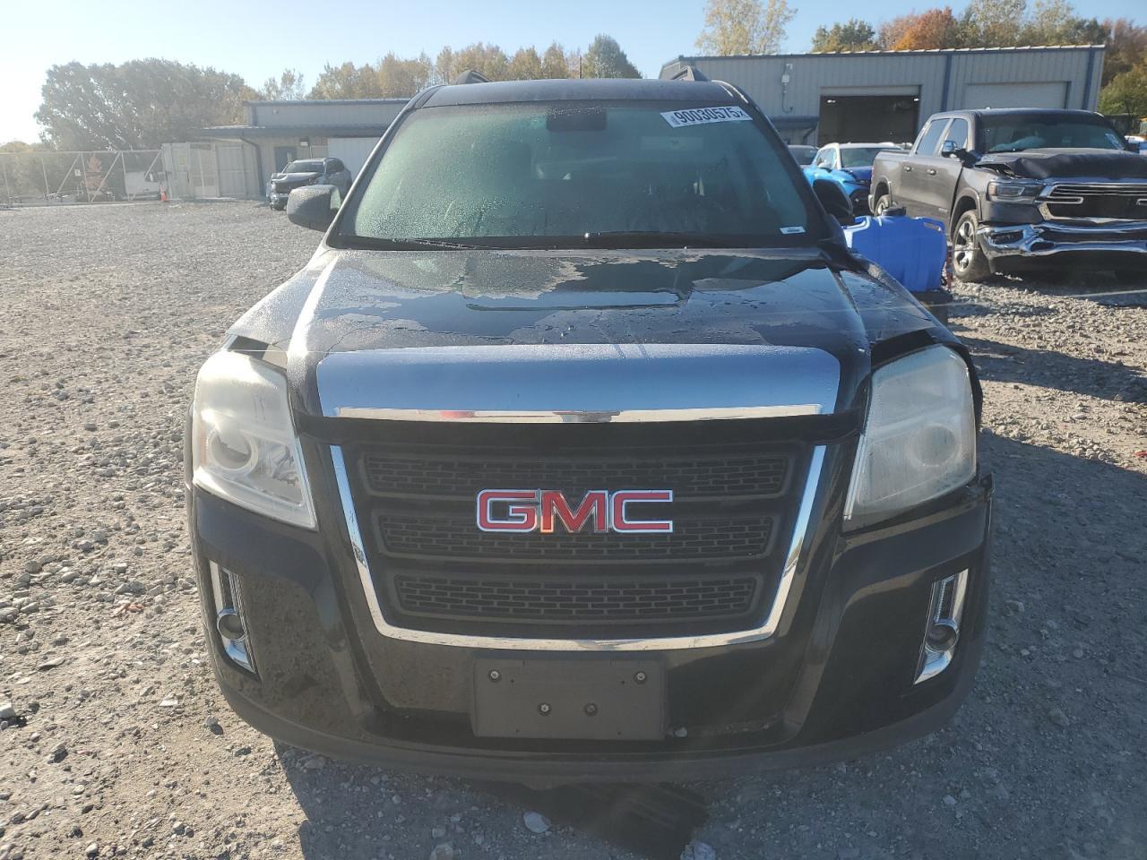 2014 GMC Terrain
