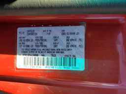 1998 DODGE RAM 1500