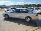 2004 CHEVROLET MALIBU